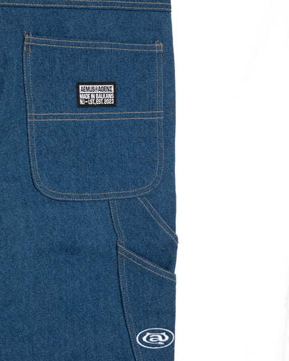 Aemus Denim Jean