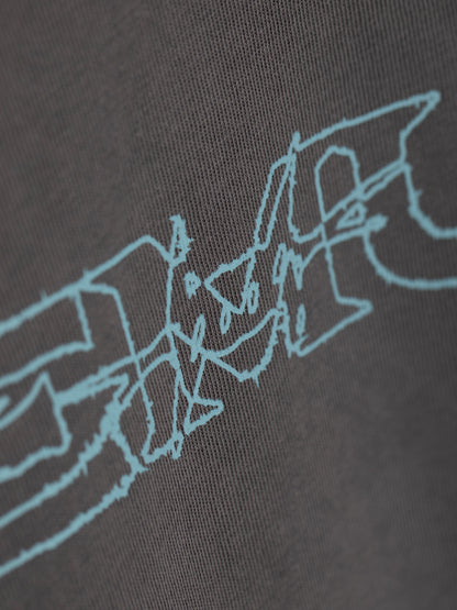 Aemus Stone Gray Tee
