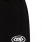 Aemus Black Sweat Pants