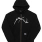 Aemus Hooded Zip Jacket