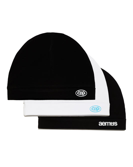 Aemus Skull Cap 3Pack