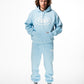 Aemus Baby Blue Hoodie