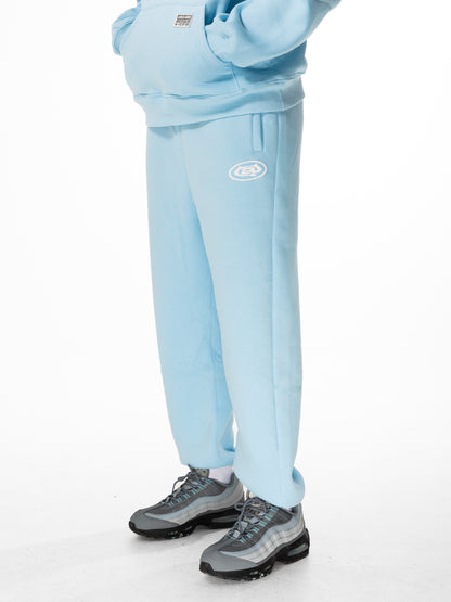 Aemus Baby Blue Sweat Pants