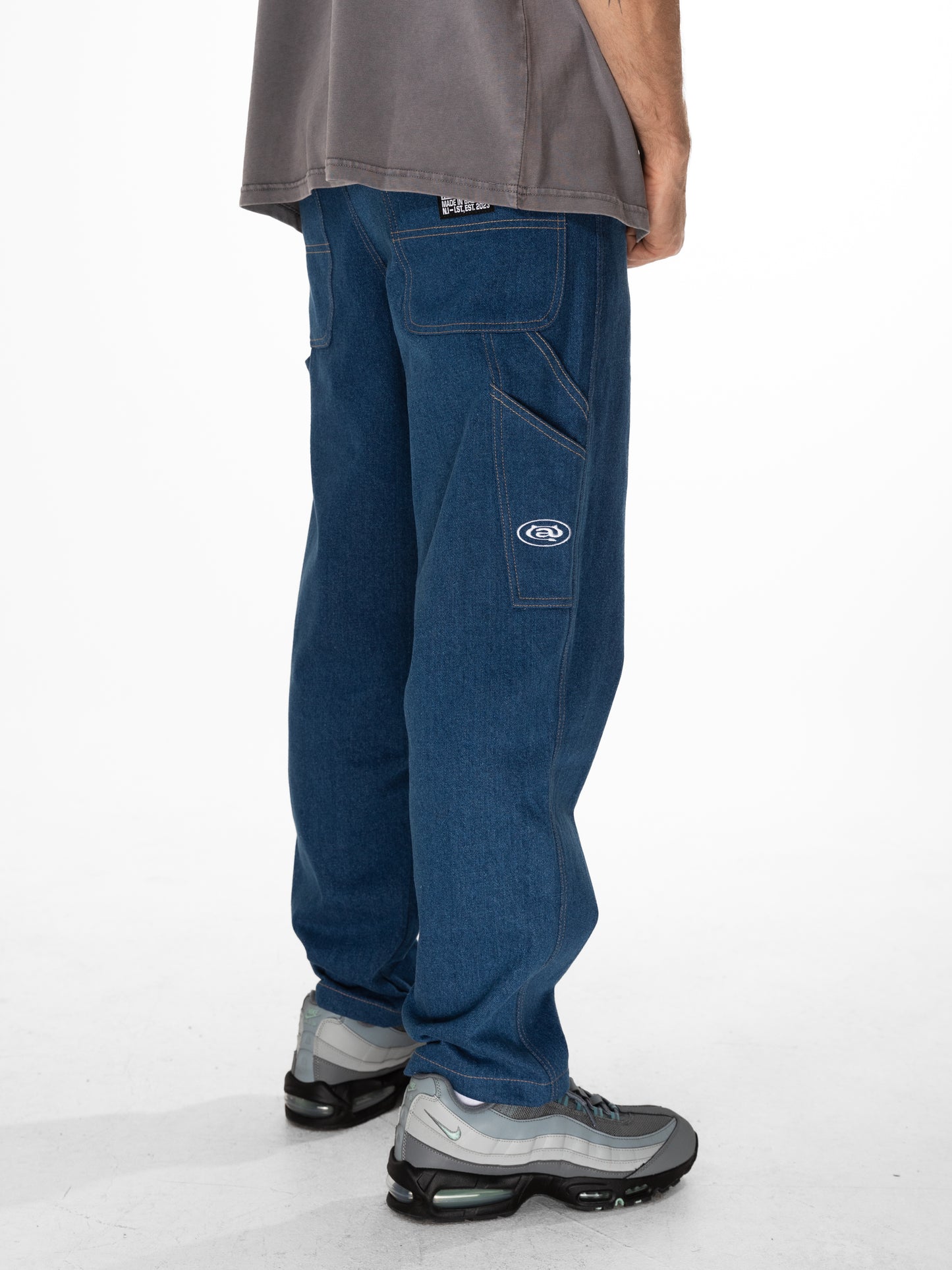 Aemus Denim Jean