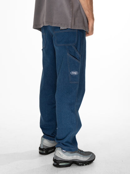 Aemus Denim Jean