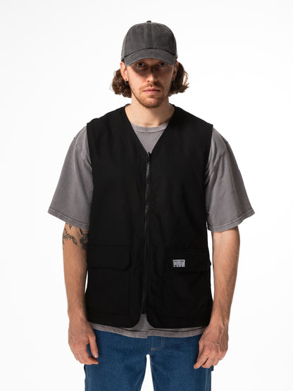 Aemus Double-Faced Ripstop Cargo Vest