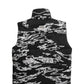 AEMUS CITIZENS CAMO PUFFER VEST